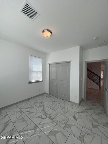 3840 Bubble Place, El Paso, TX 79938