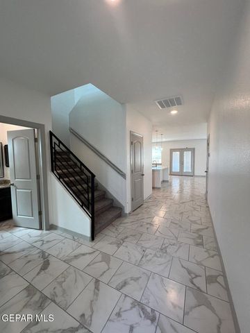 3840 Bubble Place, El Paso, TX 79938