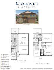 3840 Bubble Place, El Paso, TX 79938