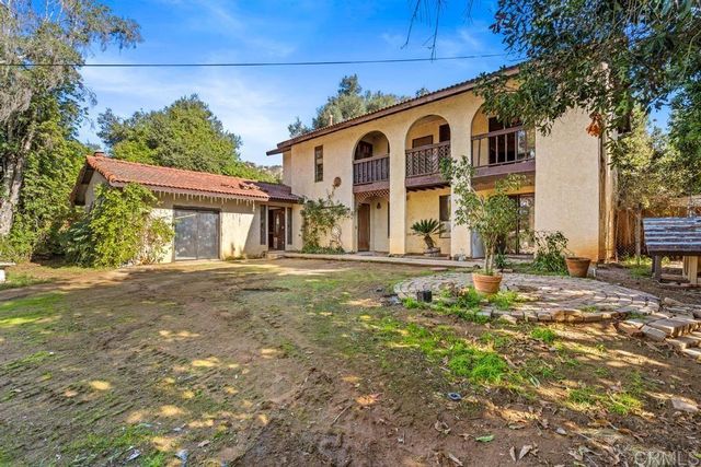 1654 Tierra Libertia, Escondido, CA 92026