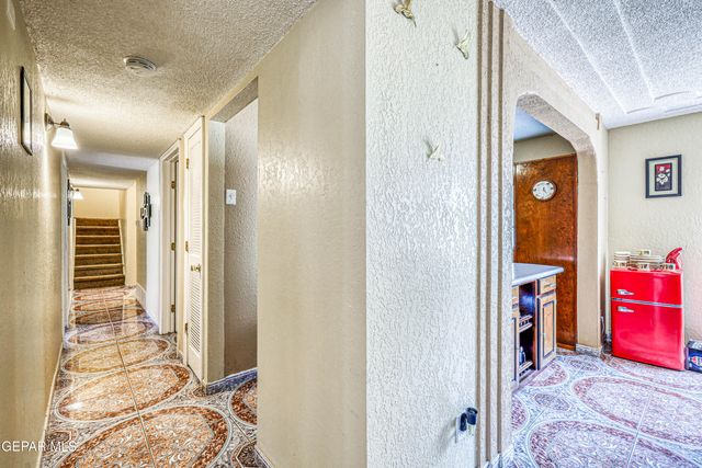 11581 Valle Verde Road, Socorro, TX 79927