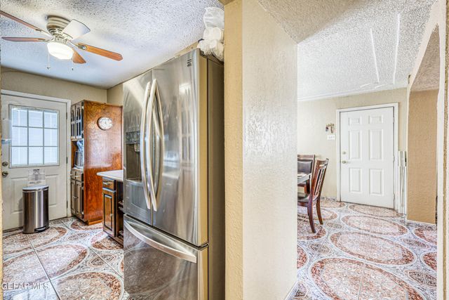 11581 Valle Verde Road, Socorro, TX 79927