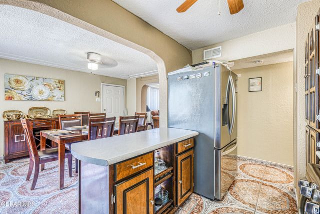 11581 Valle Verde Road, Socorro, TX 79927