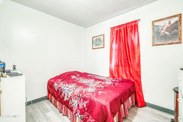 11581 Valle Verde Road, Socorro, TX 79927