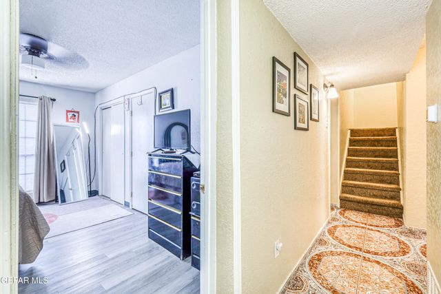 11581 Valle Verde Road, Socorro, TX 79927