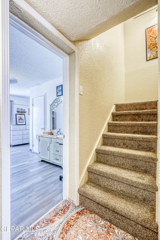 11581 Valle Verde Road, Socorro, TX 79927