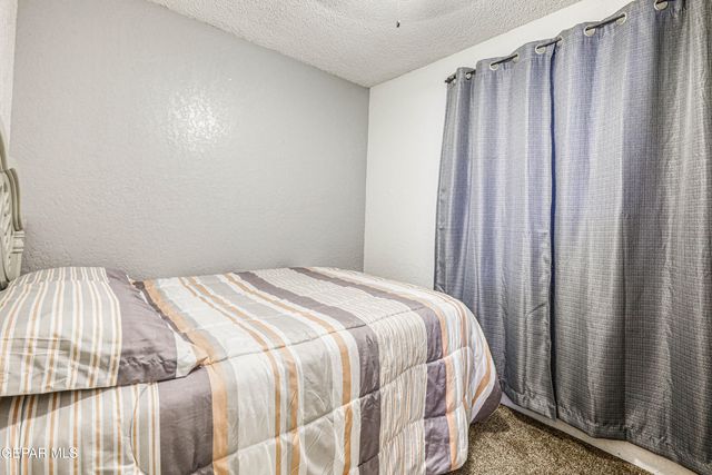 11581 Valle Verde Road, Socorro, TX 79927