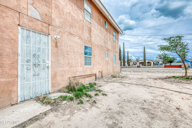 11581 Valle Verde Road, Socorro, TX 79927