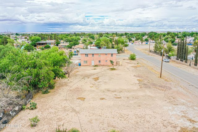 11581 Valle Verde Road, Socorro, TX 79927
