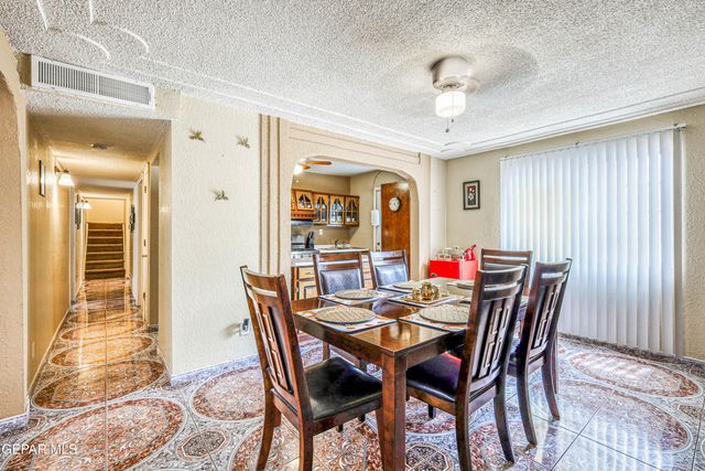 11581 Valle Verde Road, Socorro, TX 79927
