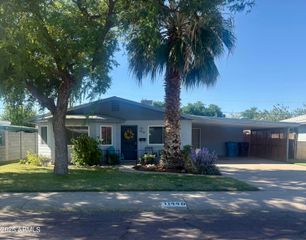 11448 N 24TH Drive, Phoenix, AZ 85029