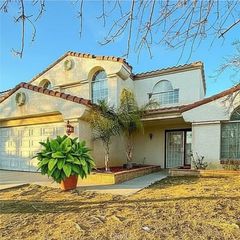 1715 Boysenberry Way, Palmdale, CA 93550