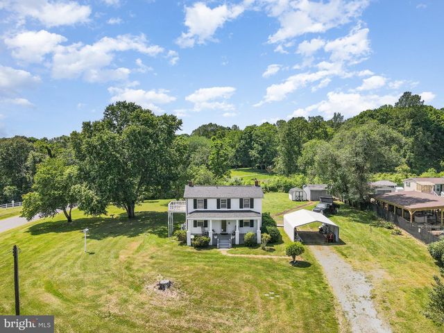 7934 COURTHOUSE RD, Spotsylvania, VA 22551