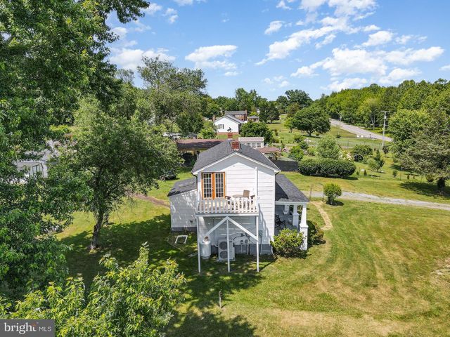7934 COURTHOUSE RD, Spotsylvania, VA 22551