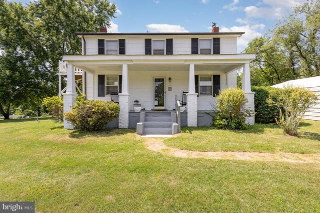 7934 COURTHOUSE RD, Spotsylvania, VA 22551