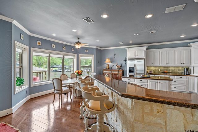 1249 Hide A Way Lane West, Hideaway, TX 75771