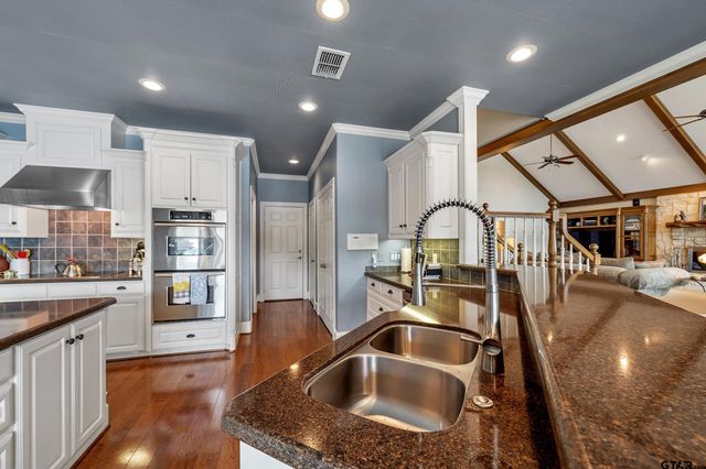 1249 Hide A Way Lane West, Hideaway, TX 75771