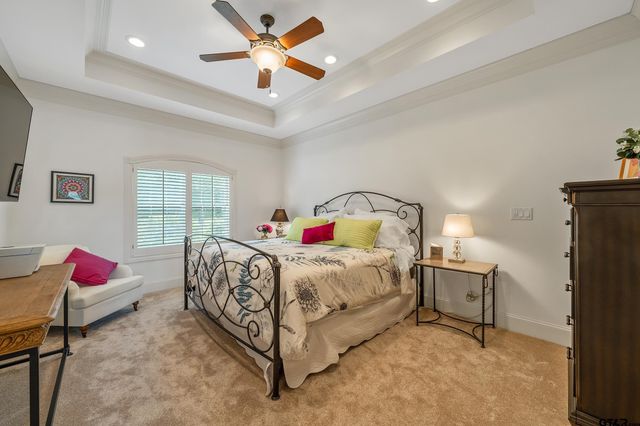 1249 Hide A Way Lane West, Hideaway, TX 75771