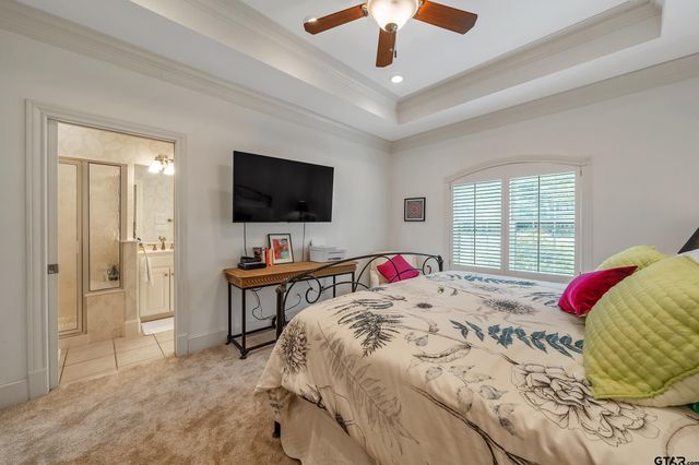 1249 Hide A Way Lane West, Hideaway, TX 75771