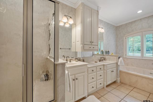1249 Hide A Way Lane West, Hideaway, TX 75771