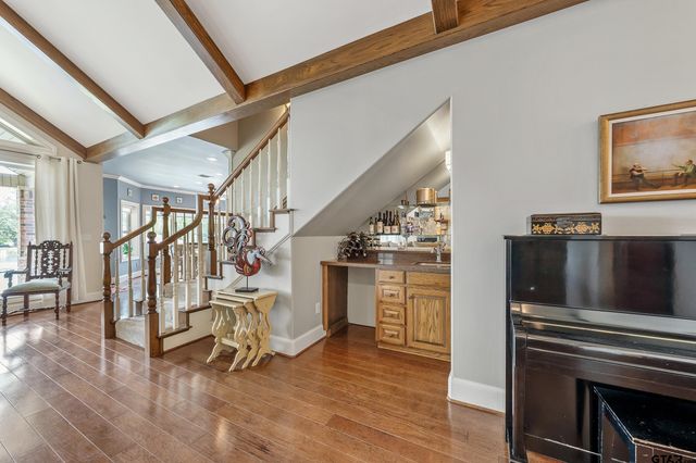 1249 Hide A Way Lane West, Hideaway, TX 75771