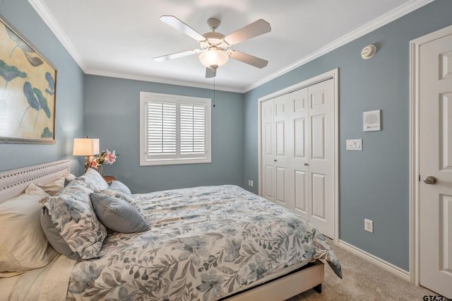 1249 Hide A Way Lane West, Hideaway, TX 75771