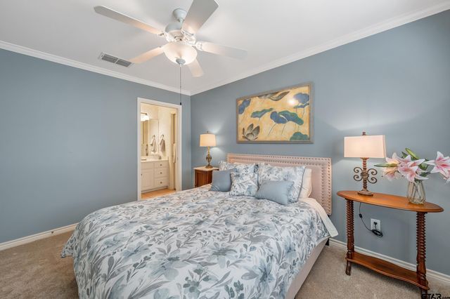 1249 Hide A Way Lane West, Hideaway, TX 75771