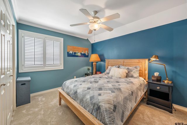 1249 Hide A Way Lane West, Hideaway, TX 75771