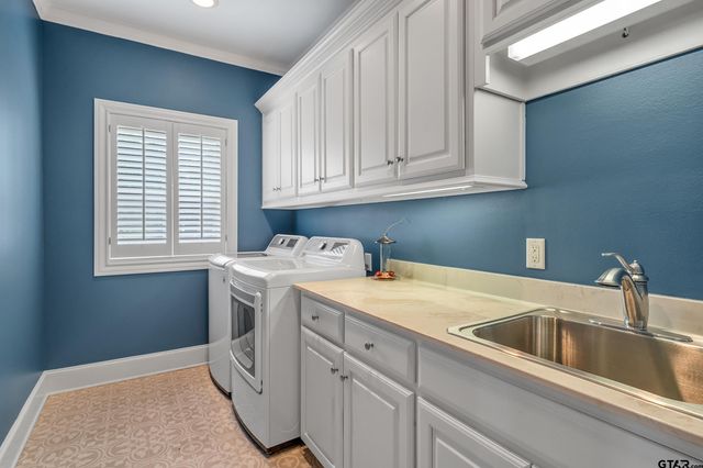 1249 Hide A Way Lane West, Hideaway, TX 75771