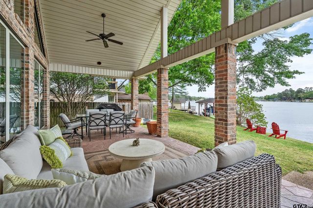 1249 Hide A Way Lane West, Hideaway, TX 75771