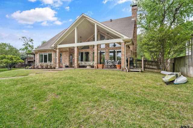 1249 Hide A Way Lane West, Hideaway, TX 75771