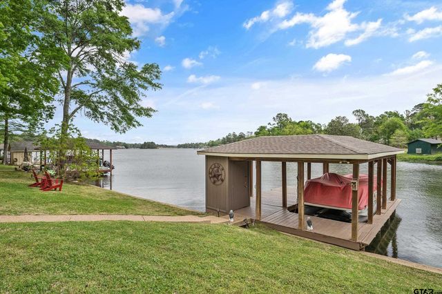 1249 Hide A Way Lane West, Hideaway, TX 75771