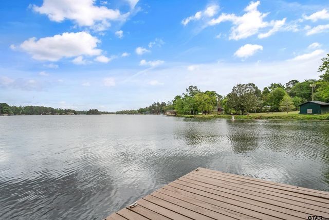 1249 Hide A Way Lane West, Hideaway, TX 75771