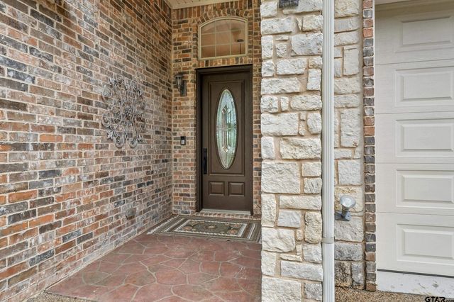 1249 Hide A Way Lane West, Hideaway, TX 75771