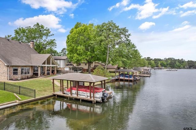 1249 Hide A Way Lane West, Hideaway, TX 75771