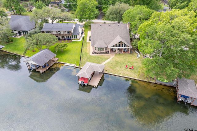 1249 Hide A Way Lane West, Hideaway, TX 75771