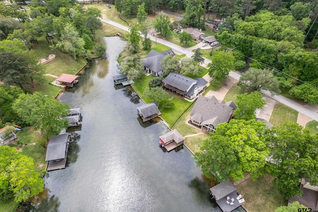 1249 Hide A Way Lane West, Hideaway, TX 75771