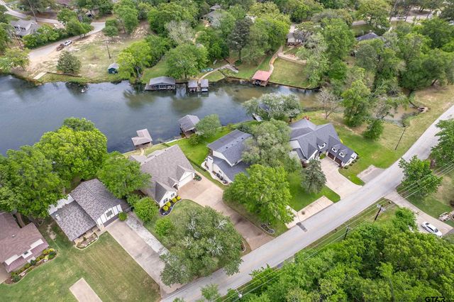 1249 Hide A Way Lane West, Hideaway, TX 75771