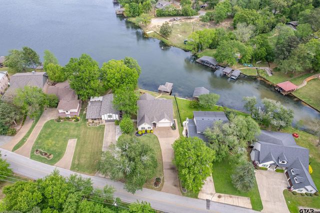 1249 Hide A Way Lane West, Hideaway, TX 75771