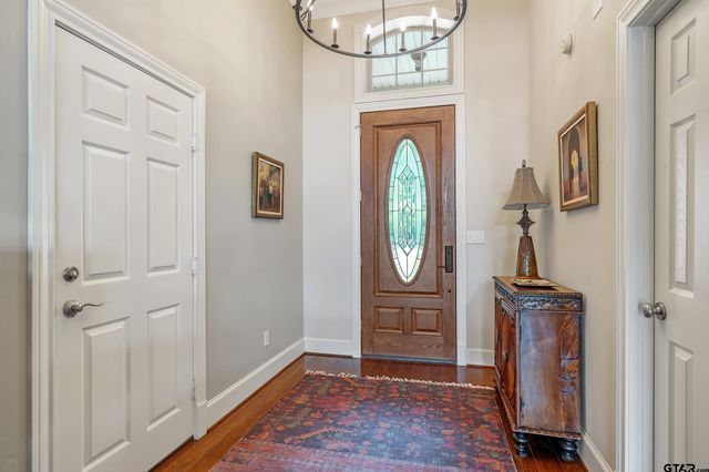 1249 Hide A Way Lane West, Hideaway, TX 75771