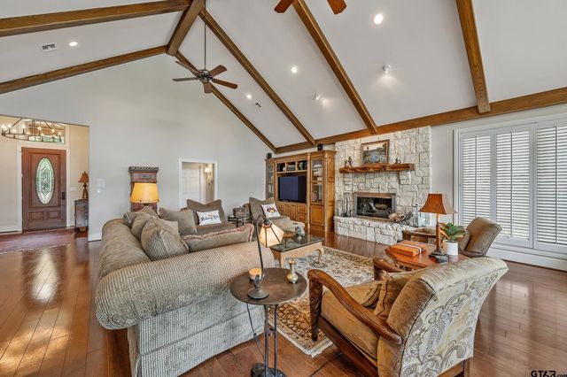 1249 Hide A Way Lane West, Hideaway, TX 75771