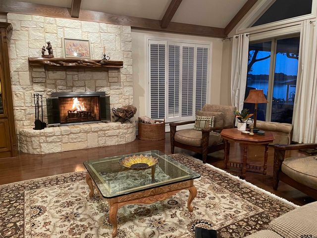 1249 Hide A Way Lane West, Hideaway, TX 75771