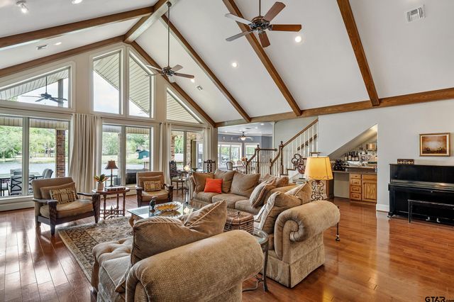 1249 Hide A Way Lane West, Hideaway, TX 75771
