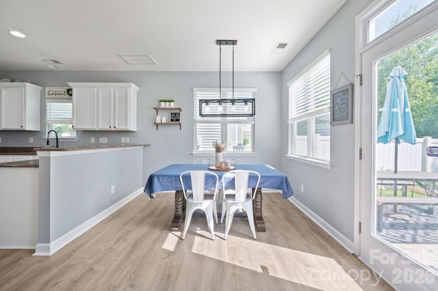 17120 Caldwell Track Drive, Huntersville, NC 28078