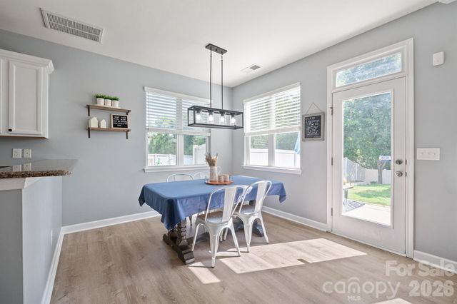 17120 Caldwell Track Drive, Huntersville, NC 28078