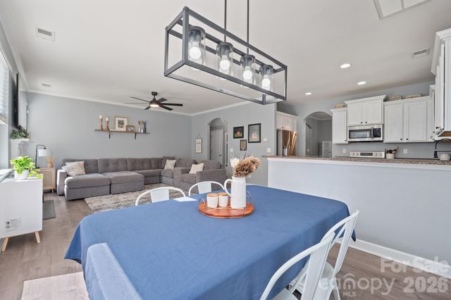 17120 Caldwell Track Drive, Huntersville, NC 28078