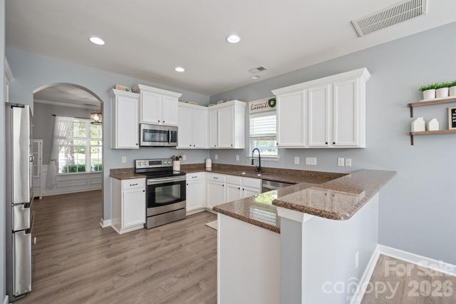 17120 Caldwell Track Drive, Huntersville, NC 28078