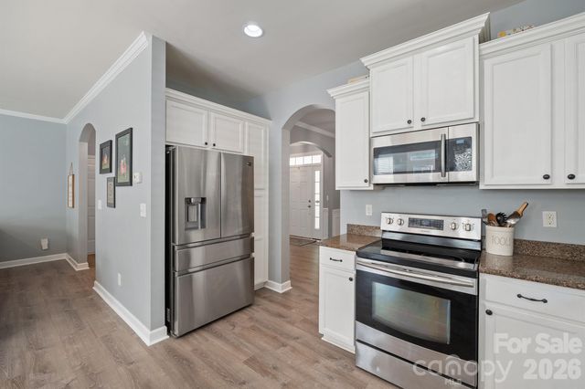17120 Caldwell Track Drive, Huntersville, NC 28078