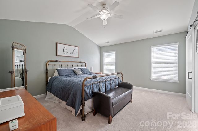 17120 Caldwell Track Drive, Huntersville, NC 28078