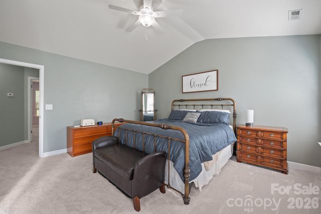 17120 Caldwell Track Drive, Huntersville, NC 28078